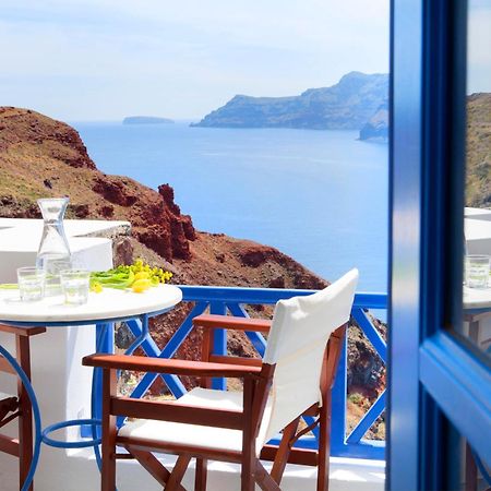 Esperas Hotel Иа Екстериор снимка