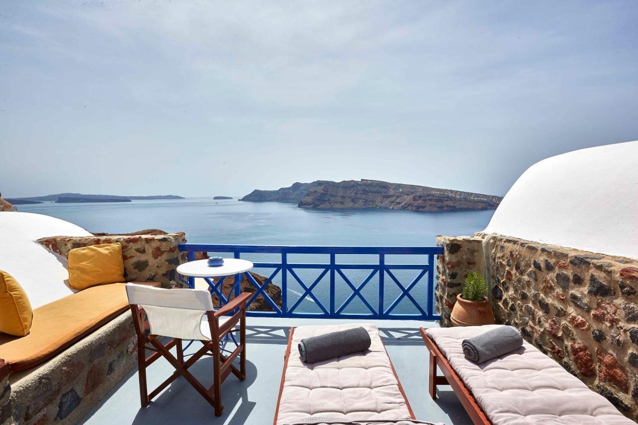 Esperas Hotel Иа Стая снимка