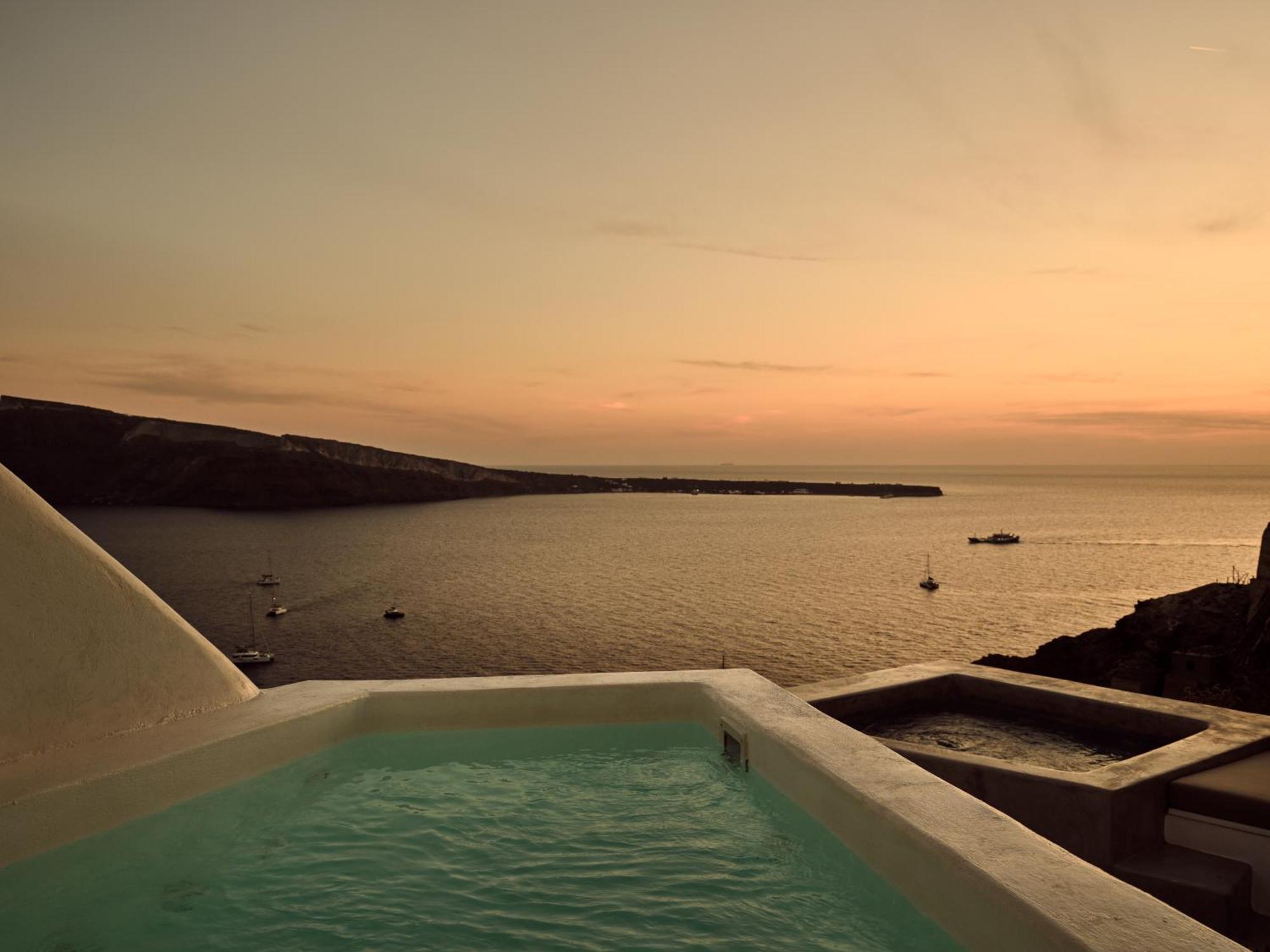 Esperas Hotel Иа Стая снимка