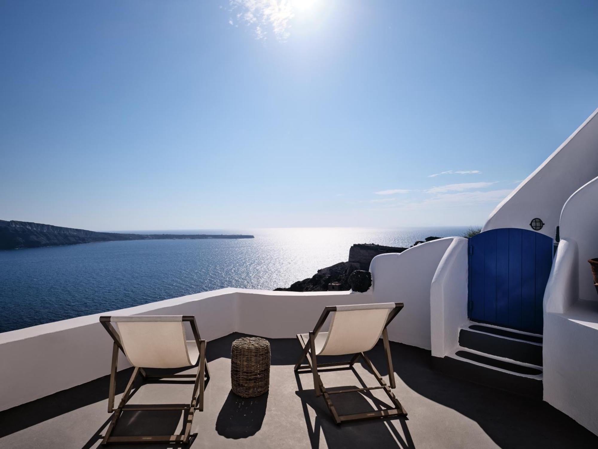 Esperas Hotel Иа Стая снимка