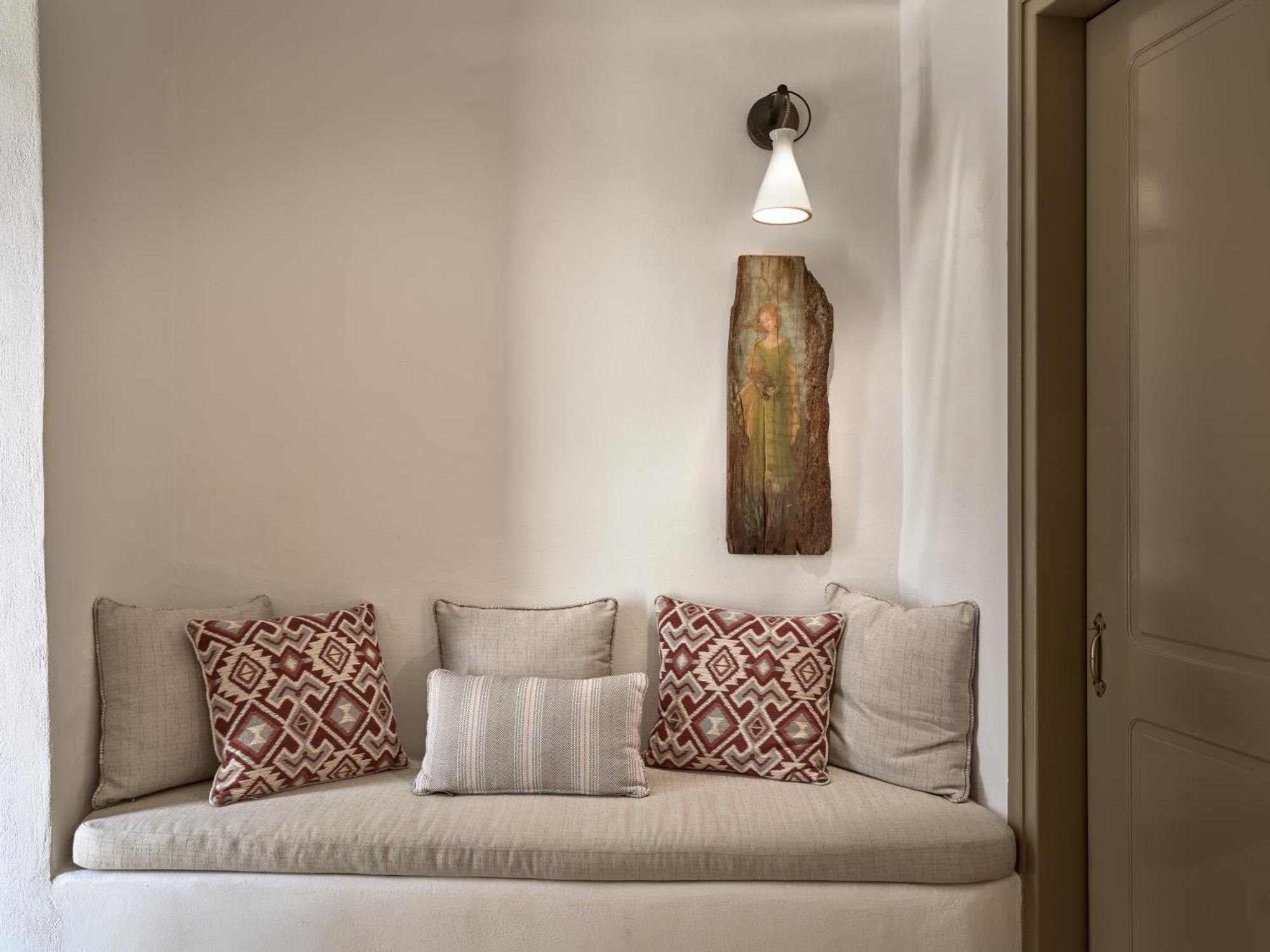 Esperas Hotel Иа Екстериор снимка
