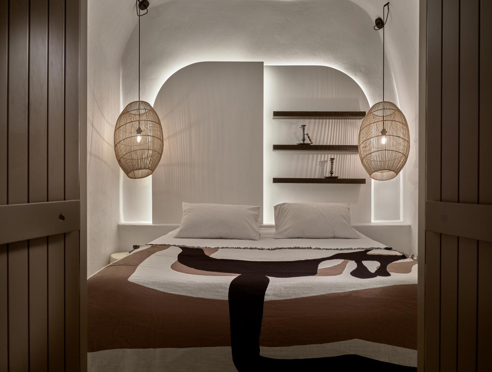 Esperas Hotel Иа Стая снимка