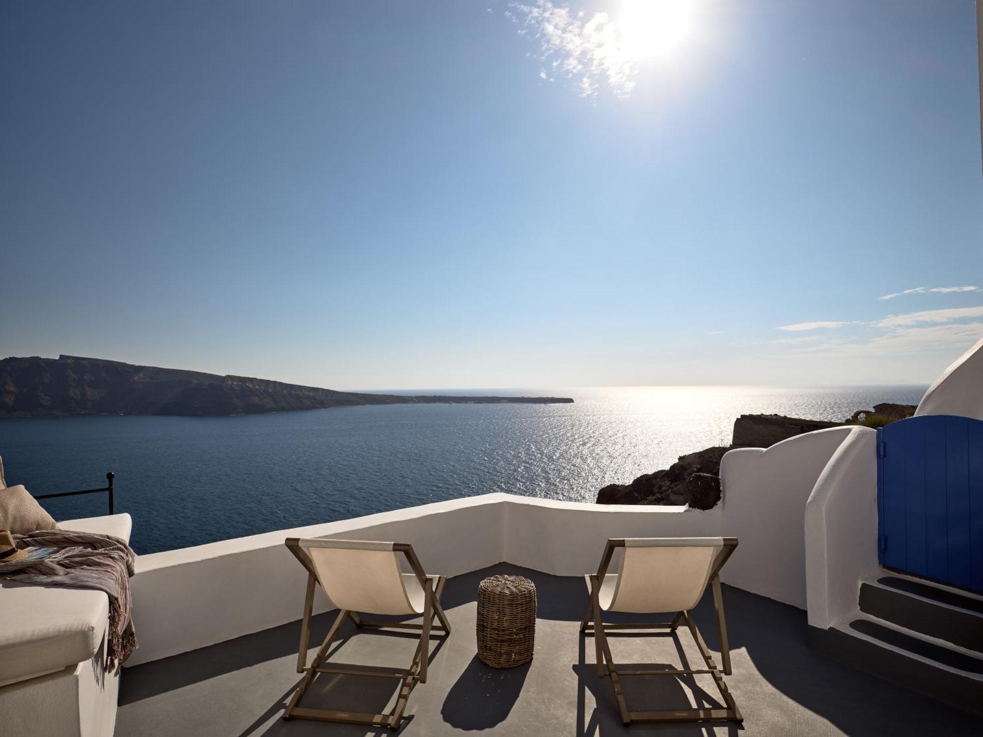 Esperas Hotel Иа Стая снимка