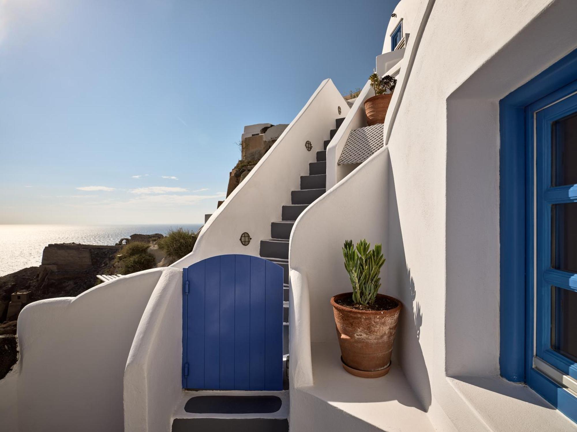 Esperas Hotel Иа Стая снимка