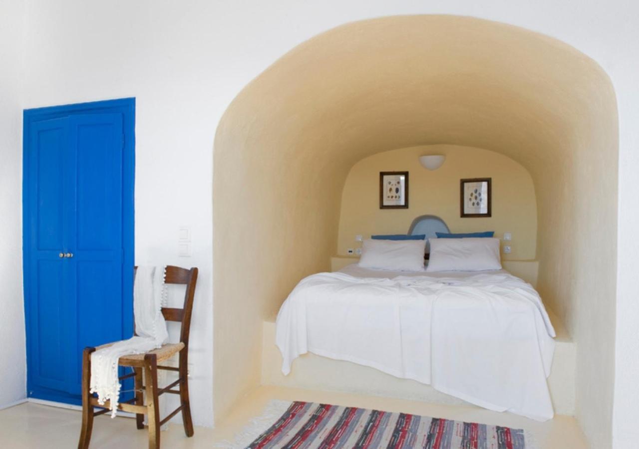 Esperas Hotel Иа Стая снимка