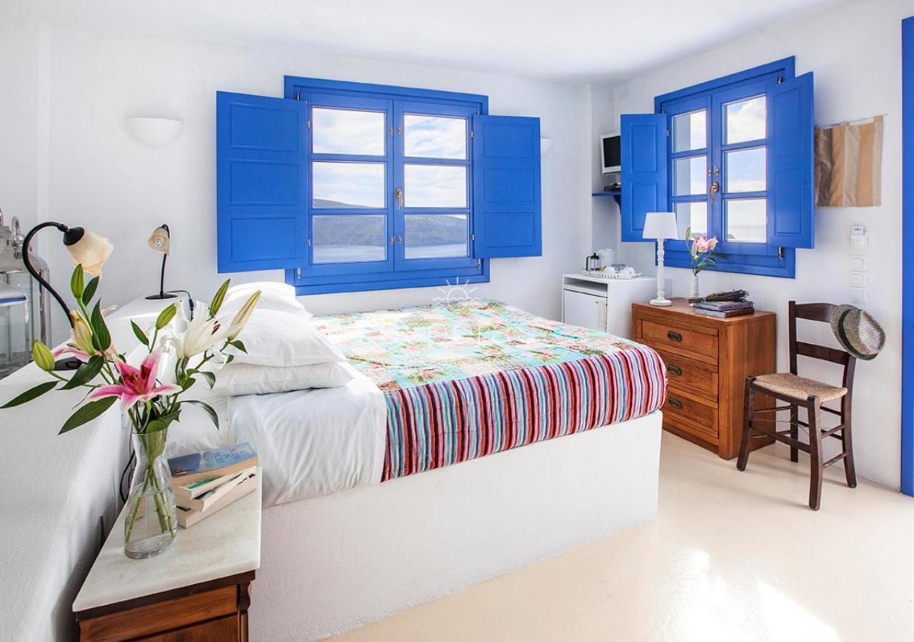 Esperas Hotel Иа Стая снимка