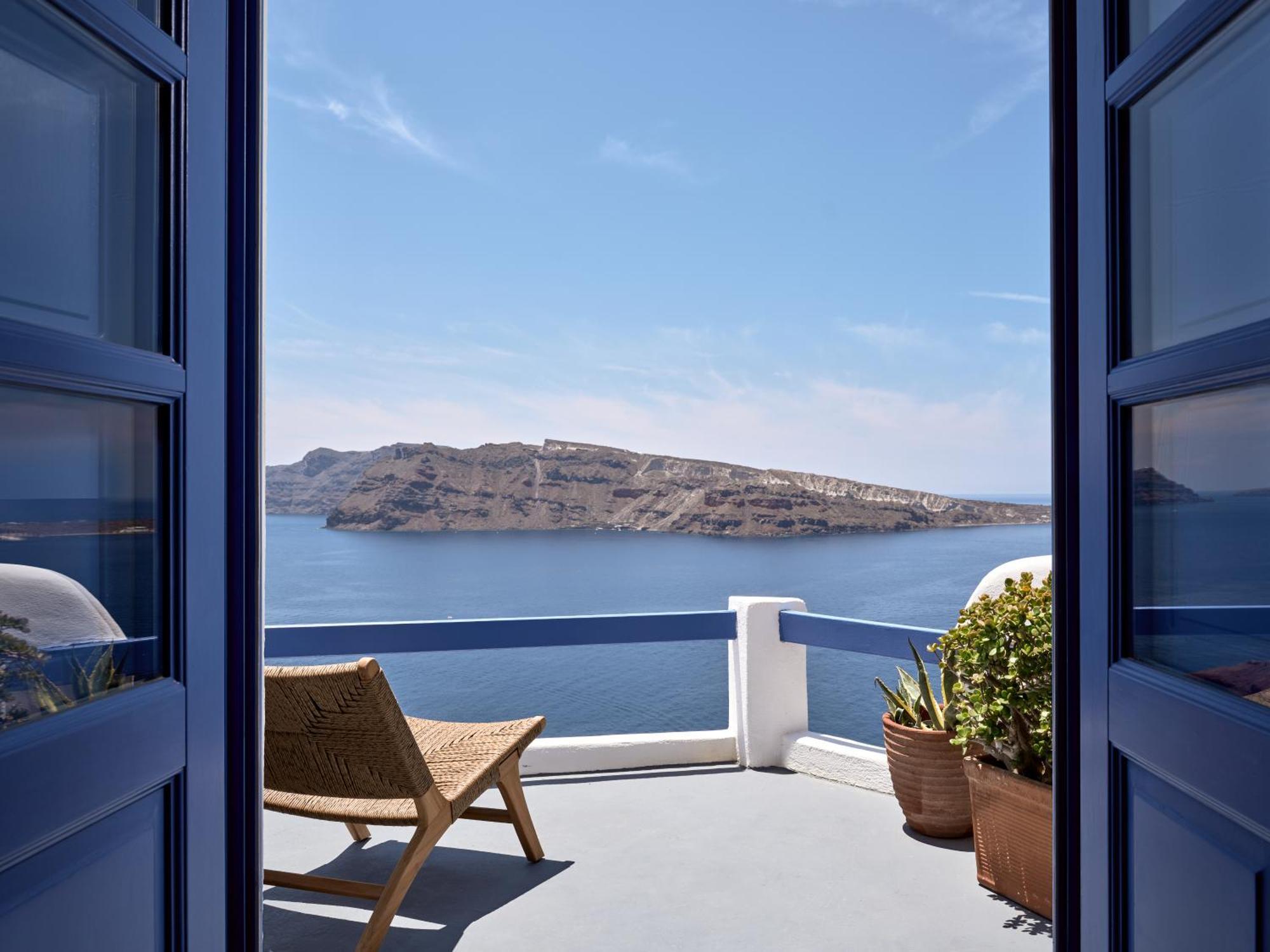 Esperas Hotel Иа Стая снимка