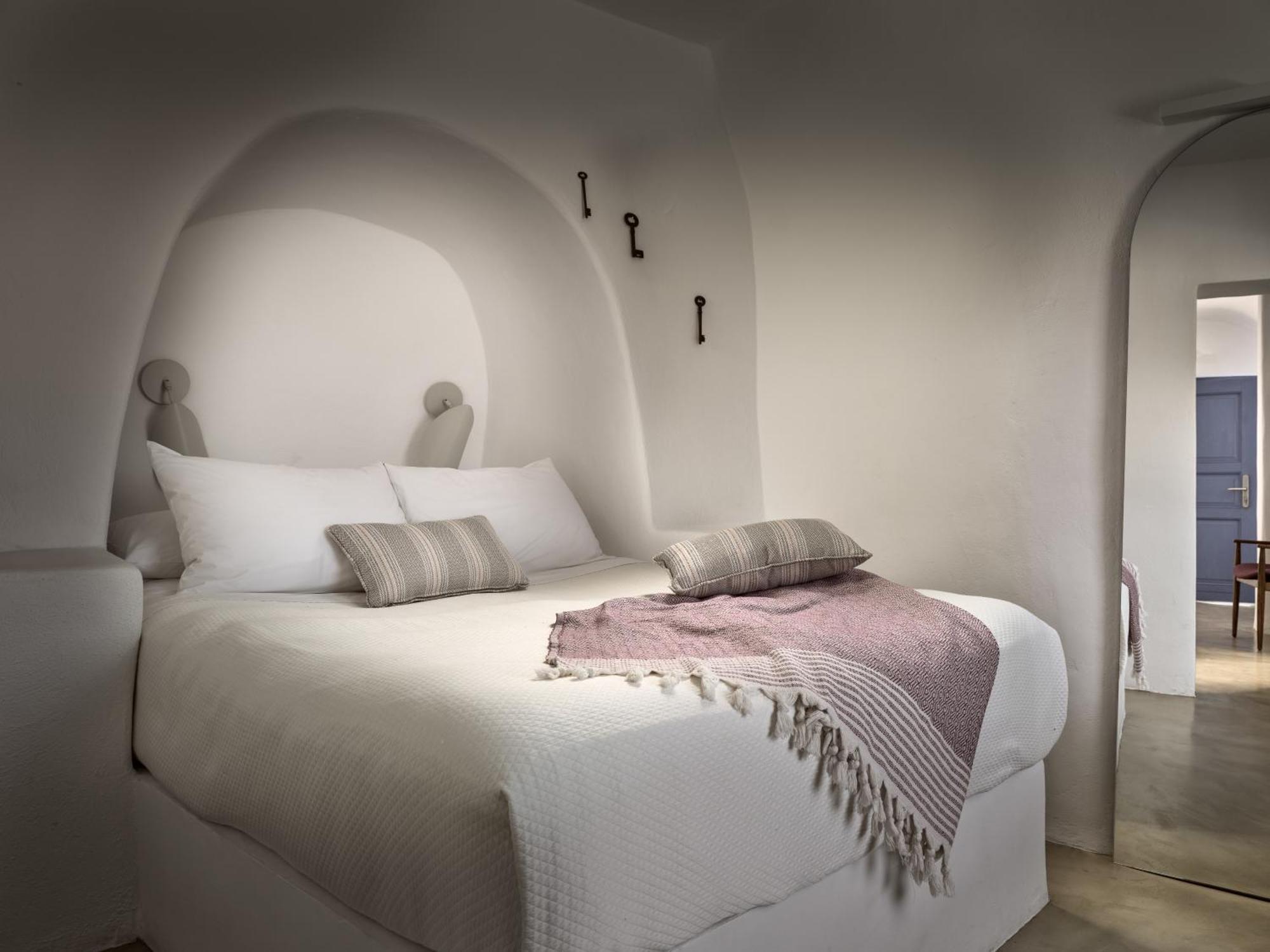 Esperas Hotel Иа Стая снимка