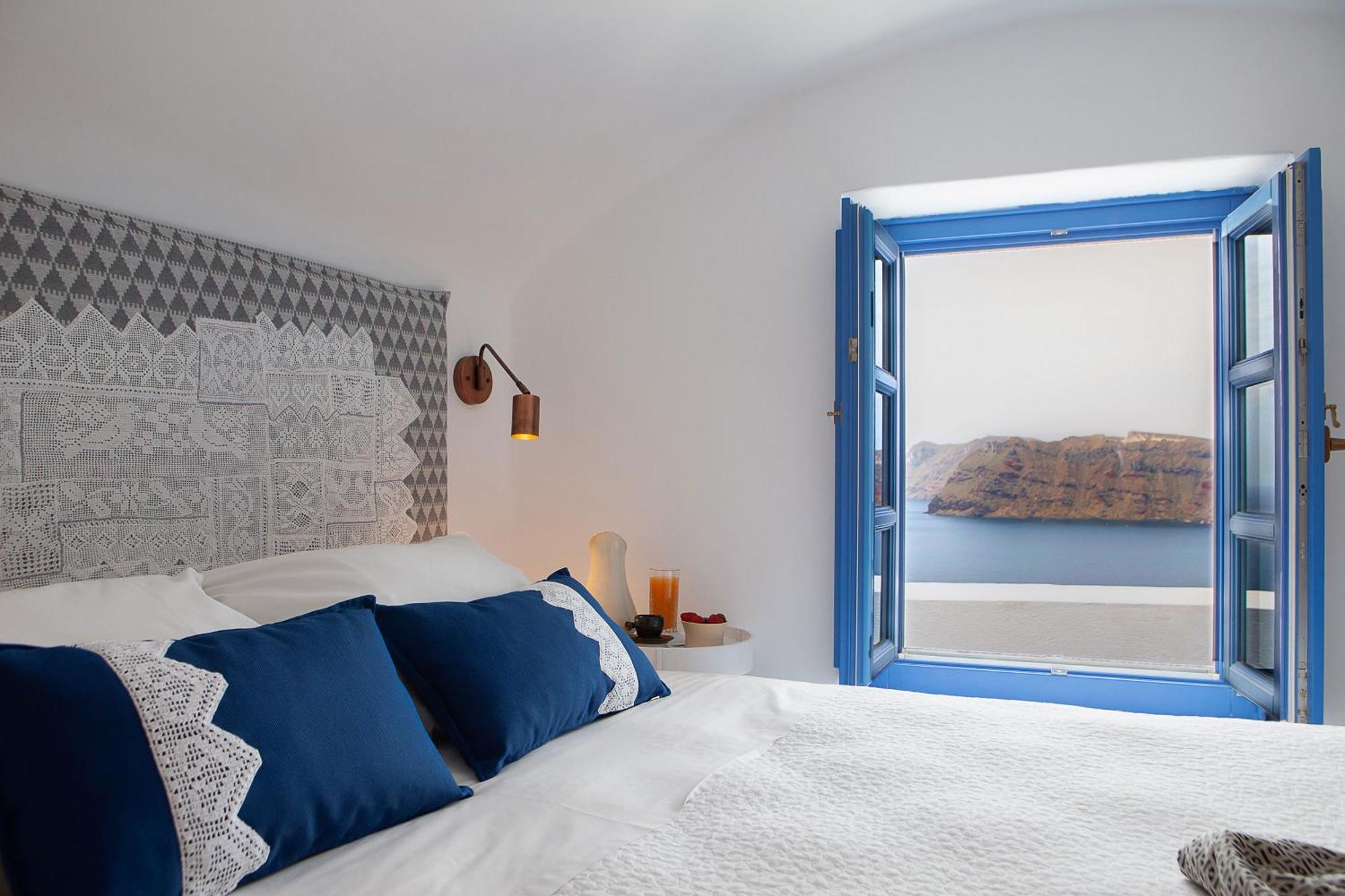 Esperas Hotel Иа Екстериор снимка