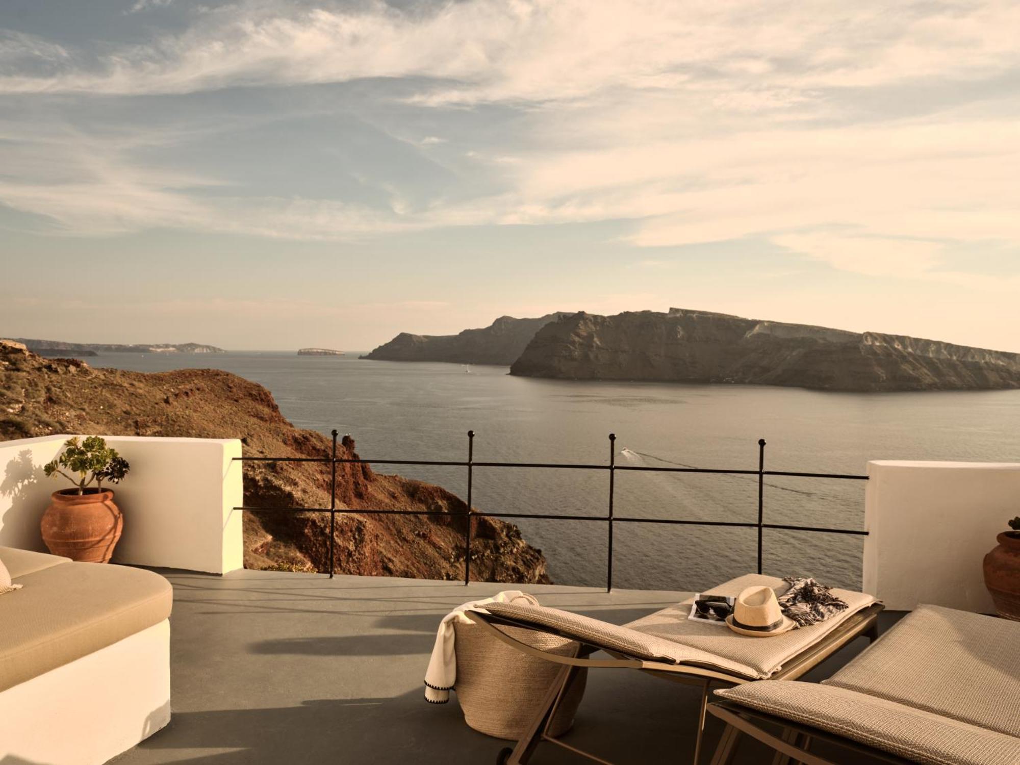 Esperas Hotel Иа Стая снимка