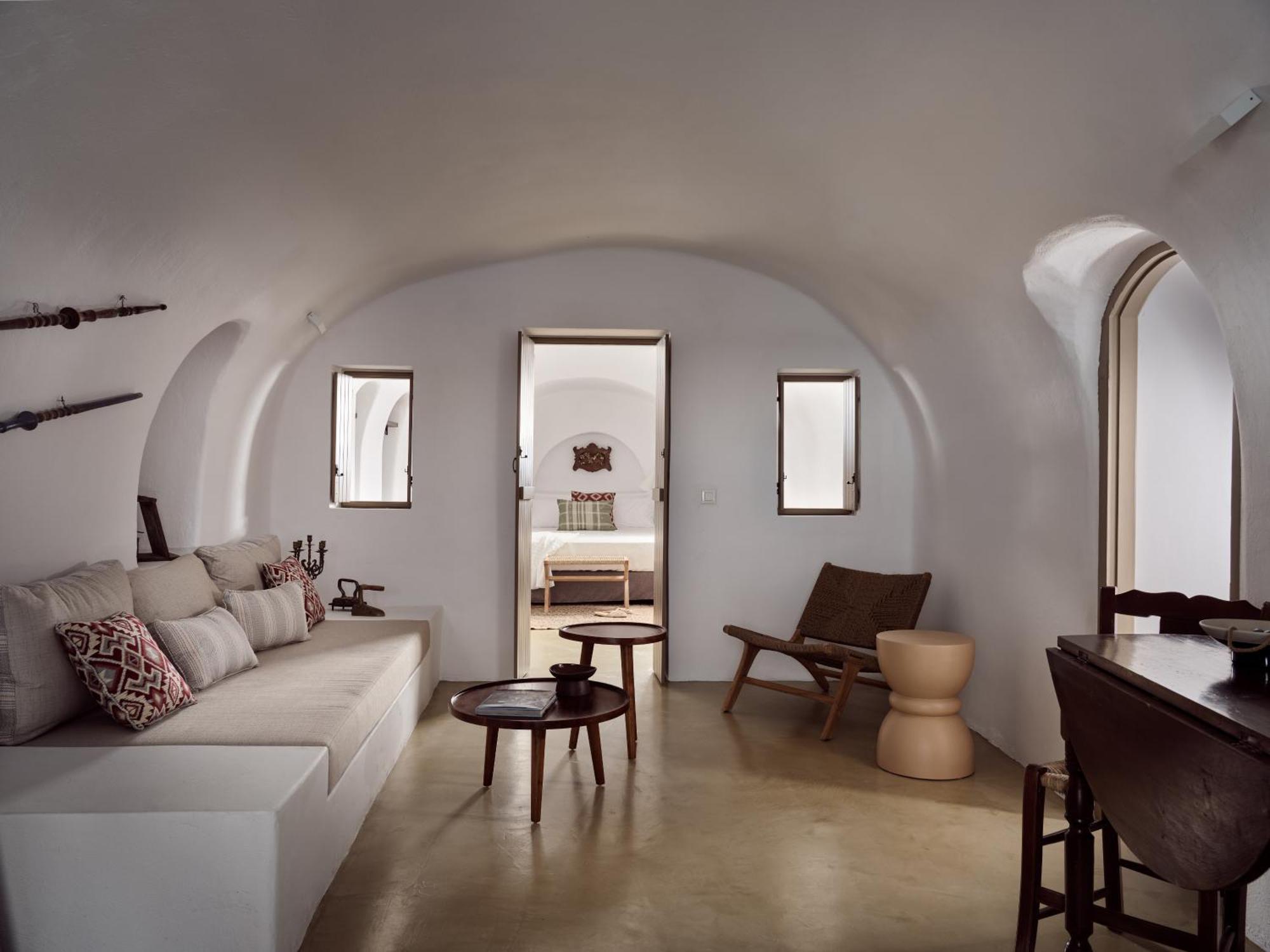 Esperas Hotel Иа Стая снимка