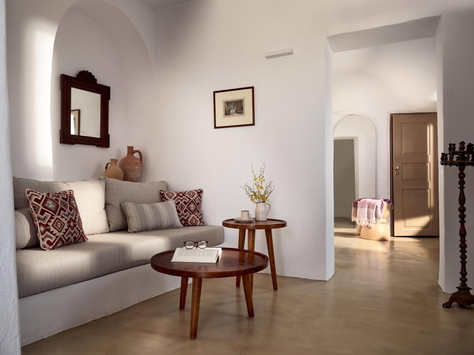 Esperas Hotel Иа Стая снимка