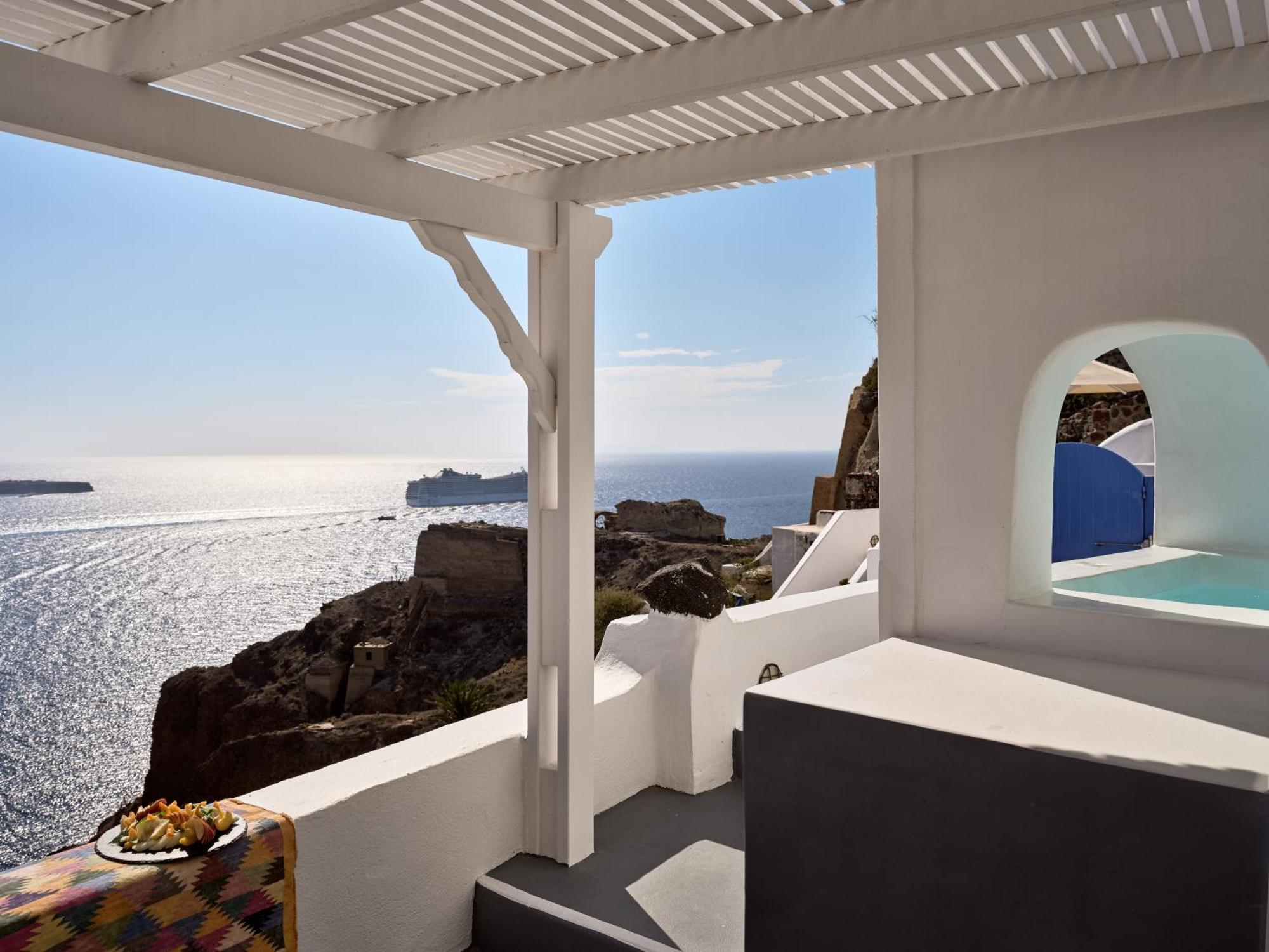 Esperas Hotel Иа Стая снимка