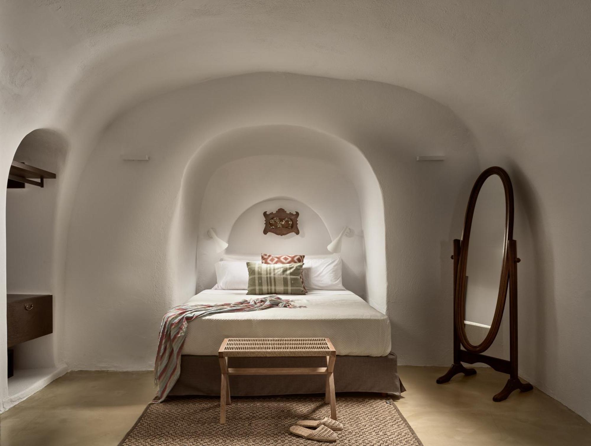 Esperas Hotel Иа Стая снимка