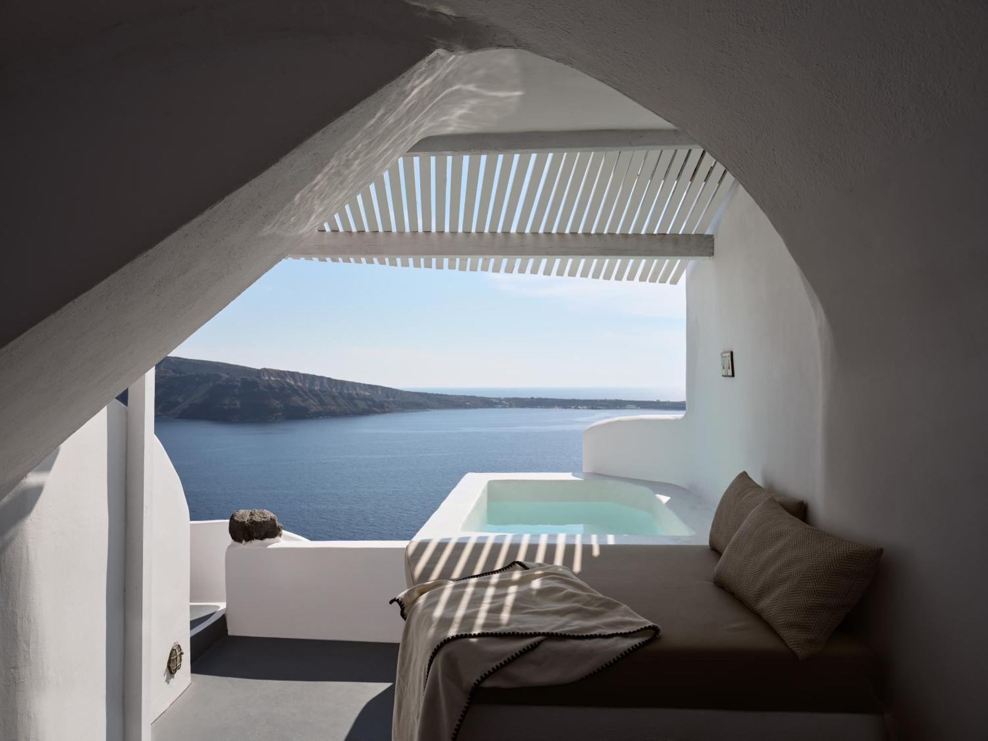 Esperas Hotel Иа Стая снимка