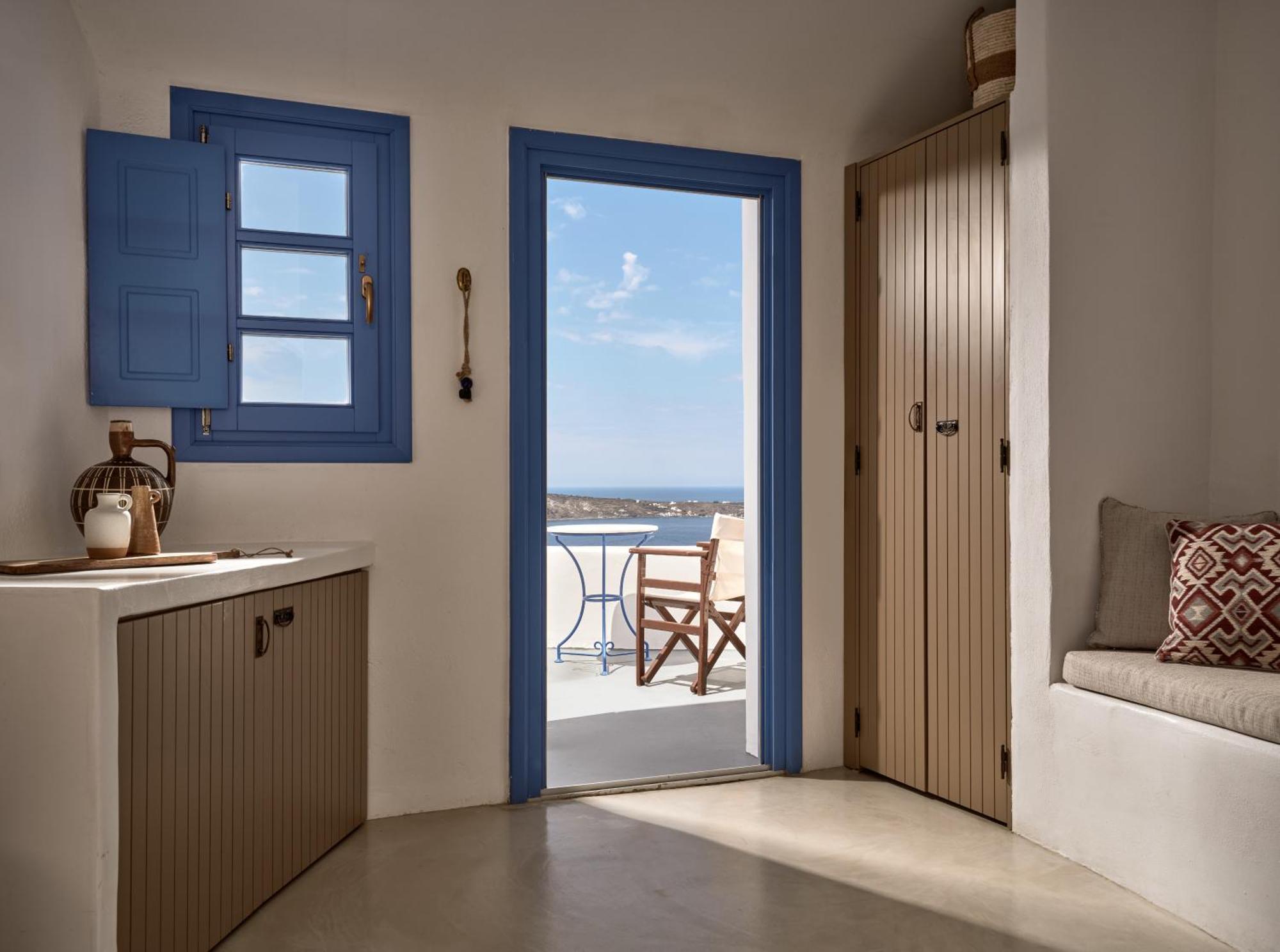 Esperas Hotel Иа Стая снимка