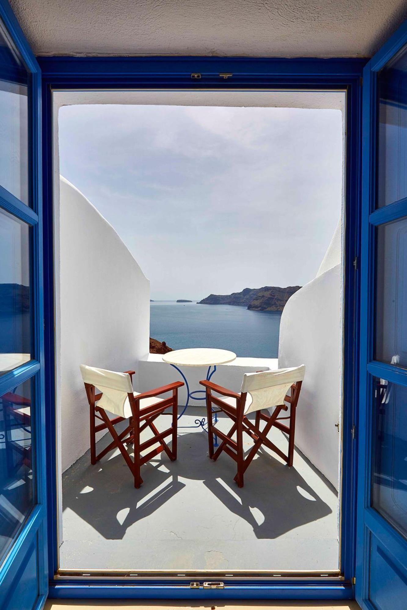 Esperas Hotel Иа Стая снимка
