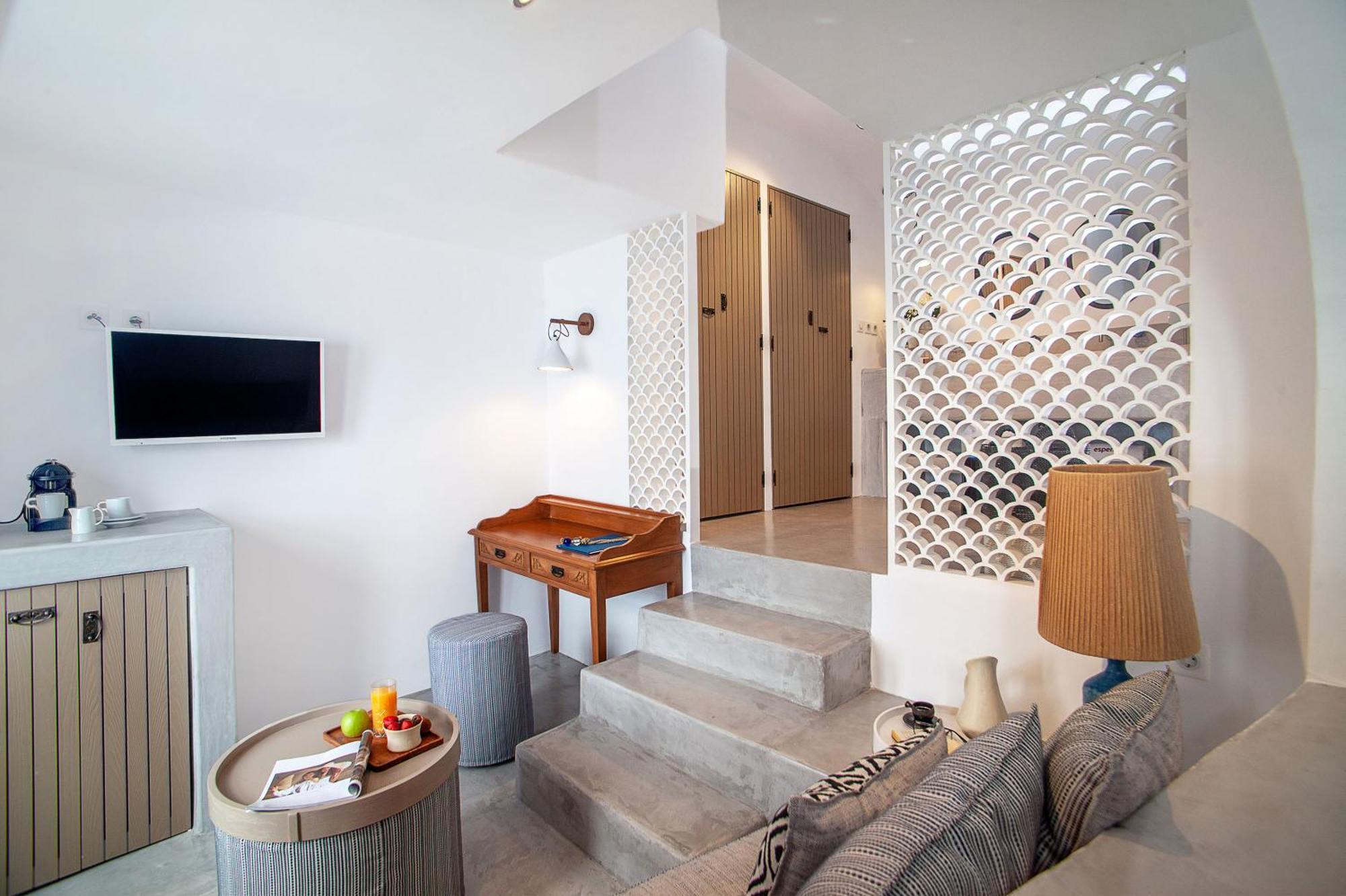 Esperas Hotel Иа Стая снимка