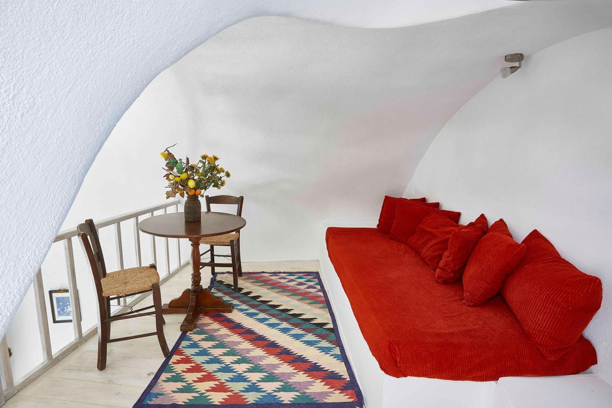 Esperas Hotel Иа Стая снимка