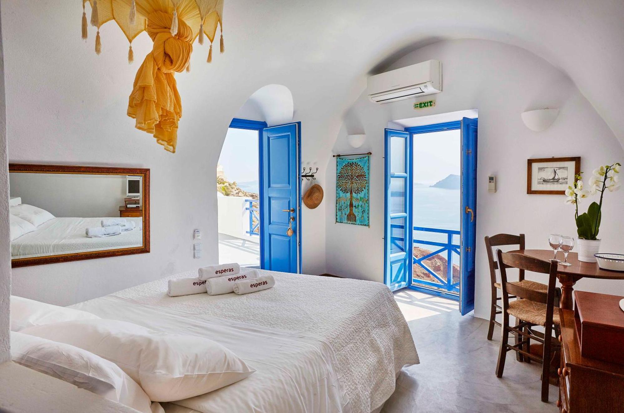 Esperas Hotel Иа Стая снимка